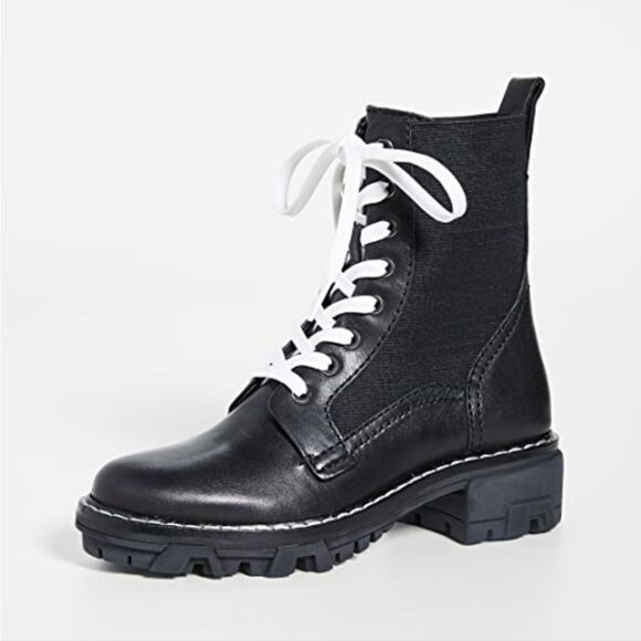 Rag & Bone Shiloh Boots - Picture 1 of 1